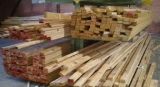 Timber Products and Timber Market
